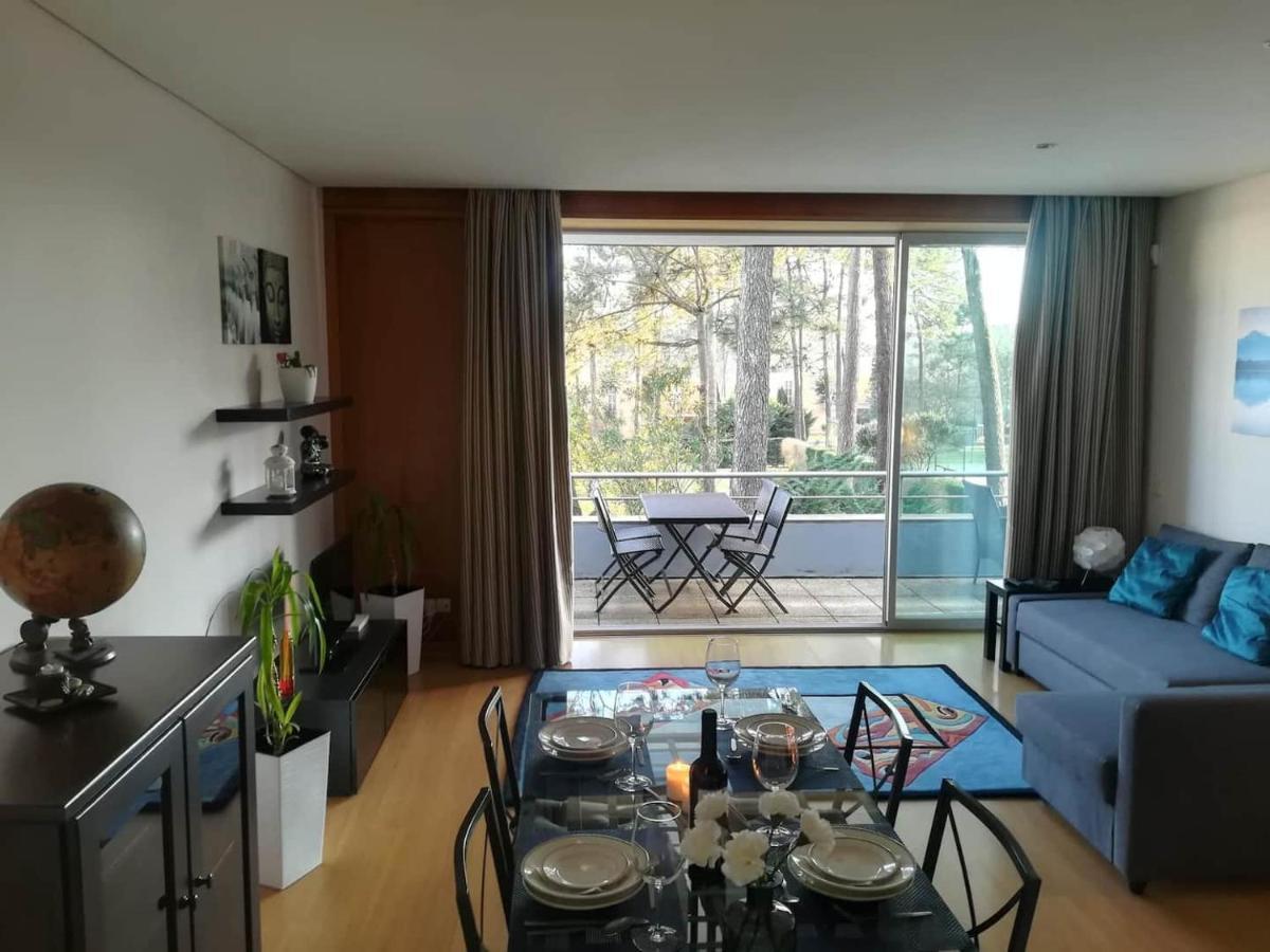 Barca House - Nature - Golf - Pool&Beach Esposende Esterno foto