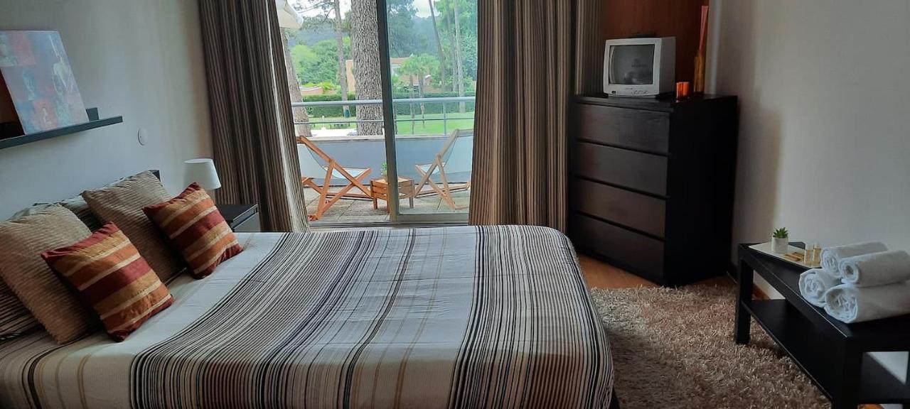 Barca House - Nature - Golf - Pool&Beach Esposende Esterno foto
