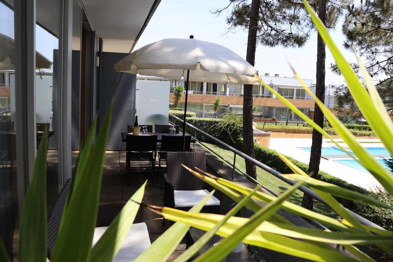 Barca House - Nature - Golf - Pool&Beach Esposende Esterno foto