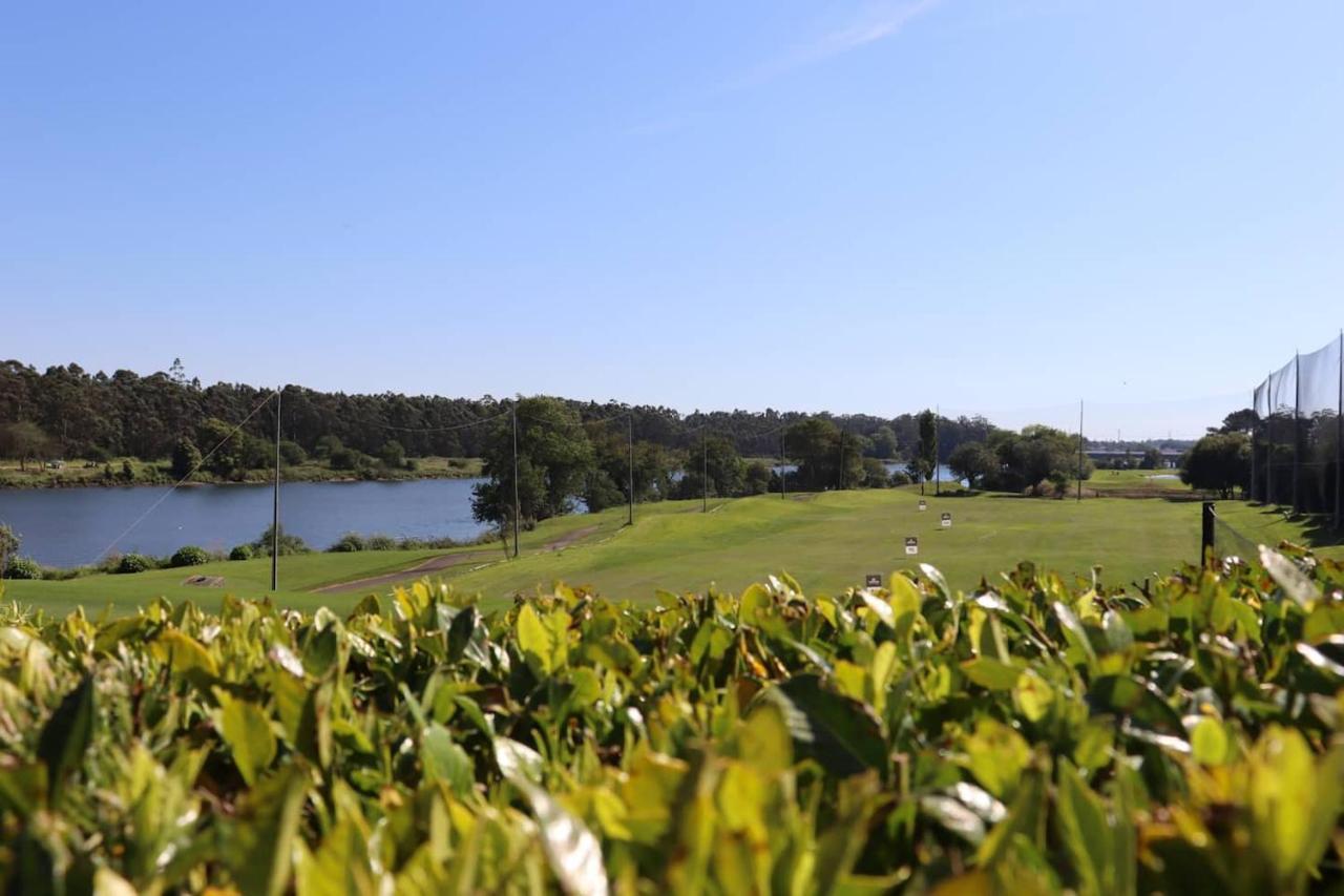 Barca House - Nature - Golf - Pool&Beach Esposende Esterno foto
