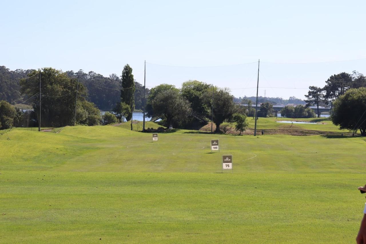 Barca House - Nature - Golf - Pool&Beach Esposende Esterno foto