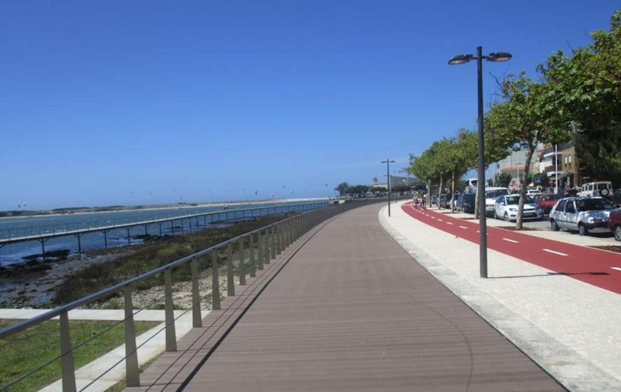 Barca House - Nature - Golf - Pool&Beach Esposende Esterno foto