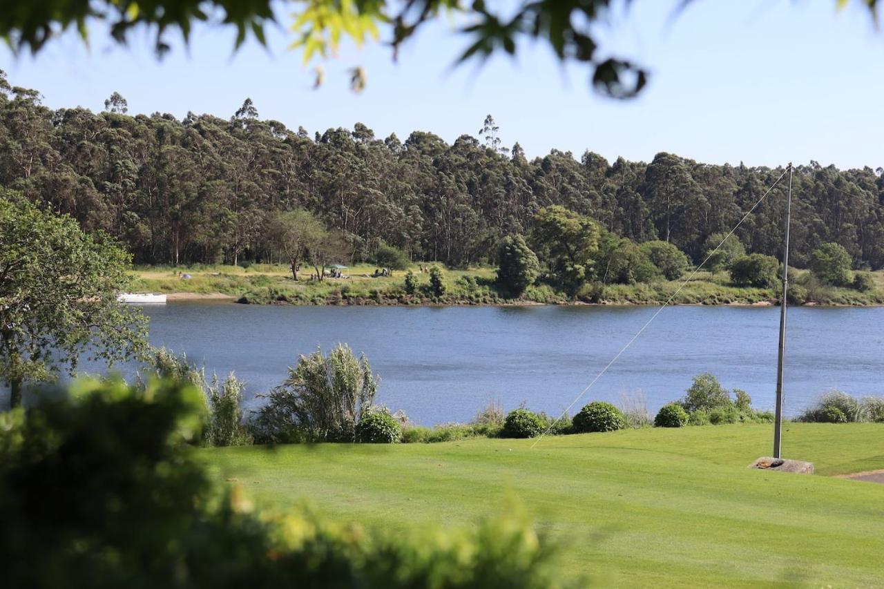 Barca House - Nature - Golf - Pool&Beach Esposende Esterno foto