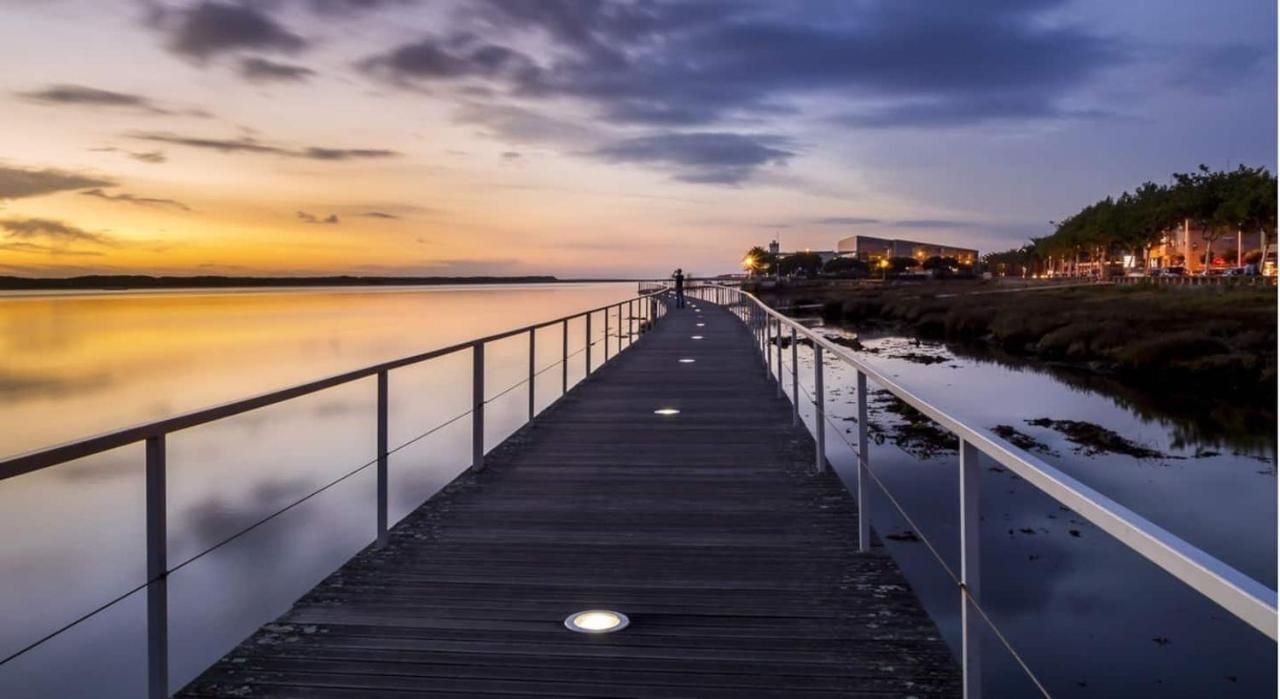Barca House - Nature - Golf - Pool&Beach Esposende Esterno foto